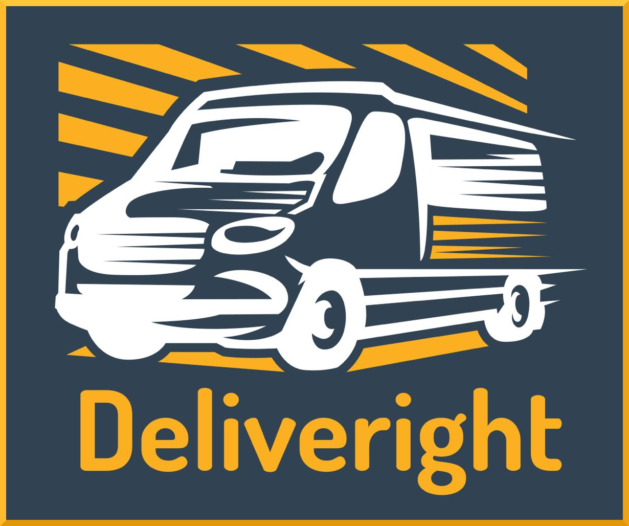 Deliveright logo